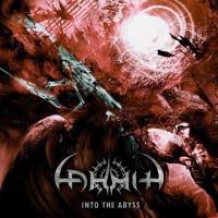 Purchase Lahmia - Into The Abyss