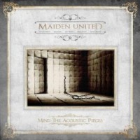 Purchase Maiden United - Mind The Acoustic Pieces