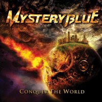 Purchase Mystery Blue - Conquer The World
