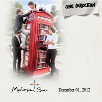 Purchase One Direction - Mohegan Sun