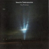 Purchase Vassilis Tsabropoulos - The Promise
