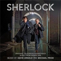 Purchase David Arnold And Michael Price - Sherlock: Original Television Soundtrack Music From Series One