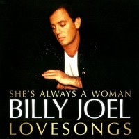 Purchase Billy Joel - She's Got A Way: Love Songs