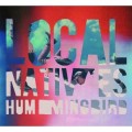 Buy Local Natives - Hummingbird Mp3 Download