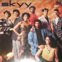 Purchase Skyy - From The Left Side