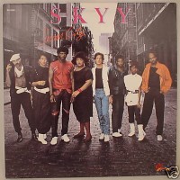 Purchase Skyy - Inner City (Vinyl)