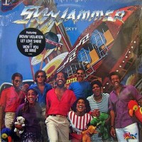 Purchase Skyy - Skyyjammer (Vinyl)