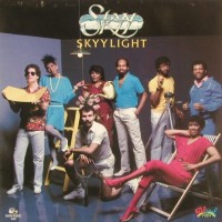 Purchase Skyy - Skyylight (Vinyl)