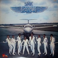 Purchase Skyy - Skyyport (Remastered 1996)