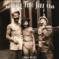 Purchase Smoking Time Jazz Club - Lina's Blues