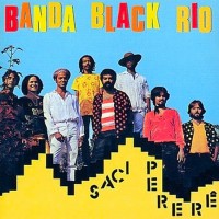 Purchase Banda Black Rio - Saci Perere (Vinyl)