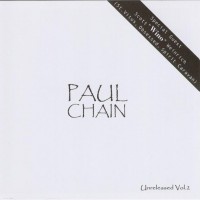 Purchase Paul Chain - Unreleased Vol. 2