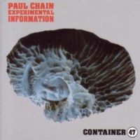 Purchase Paul Chain & Container 47 - Experimental Information