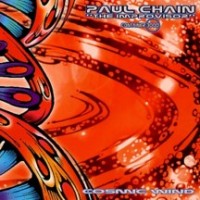 Purchase Paul Chain "The Improvisor" - Cosmic Wind