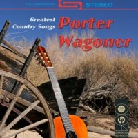 Purchase Porter Wagoner - Greatest Country Hits