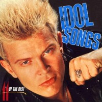 Purchase Billy Idol - Idol Songs: 11 Of The Best