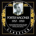 Buy Porter Wagoner - The Chronological Classics 1957-1959 Mp3 Download