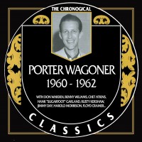 Purchase Porter Wagoner - The Chronological Classics 1960-1962