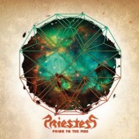 Purchase Priestess - Prior To The Fire