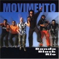 Purchase Banda Black Rio - Movimento