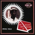 Buy Delroy Wilson - The Best Of Delroy Wilson Mp3 Download