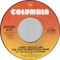 Buy The Gatlin Brothers & Larry Gatlin - All The Gold In California (Reissue 1995) Mp3 Download