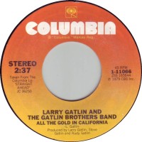 Purchase The Gatlin Brothers & Larry Gatlin - All The Gold In California (Reissue 1995)