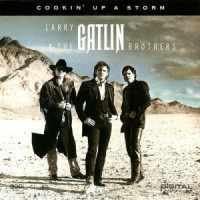 Purchase The Gatlin Brothers & Larry Gatlin - Cookin Up A Storm