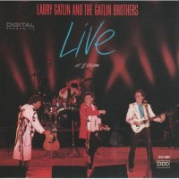 Purchase The Gatlin Brothers & Larry Gatlin - Live At 8:00 PM