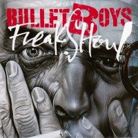 Purchase Bulletboys - Freakshow