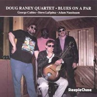 Purchase Doug Raney - Blues On A Par