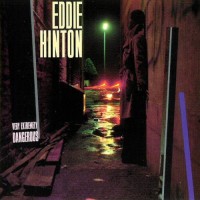 Purchase Eddie Hinton - Very Extremely Dangerous (Vinyl)