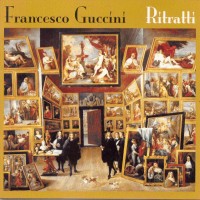 Purchase Francesco Guccini - Ritratti