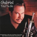 Buy Gabriel Mark Hasselbach - Told Ya So Mp3 Download