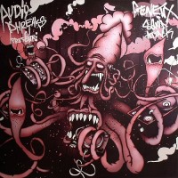 Purchase Genetix - Squid Attack (EP)