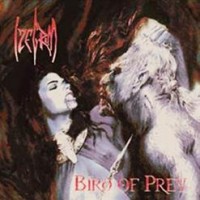 Purchase Izegrim - Bird Of Prey