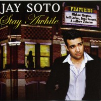 Purchase Jay Soto - Stay Awhile