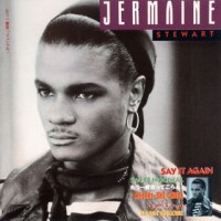 Purchase Jermaine Stewart - Say It Again