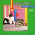 Buy Jermaine Stewart - The Word Is Out Mp3 Download