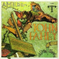 Purchase John Fahey - America (Reissue 1998)