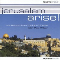Purchase Paul Wilbur - Jerusalem Arise! (Live)