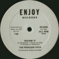 Buy Fearless Four - Rockin It (VLS) Mp3 Download