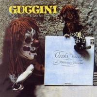 Purchase Francesco Guccini - Opera Buffa (Remastered 2007)
