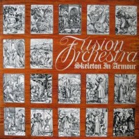 Purchase Fusion Orchestra - Skeleton In Armour (Reissue 2007)