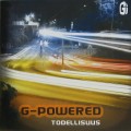 Buy G - Powered - Todellisuus Mp3 Download