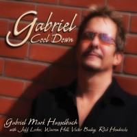 Purchase Gabriel Mark Hasselbach - Cool Down