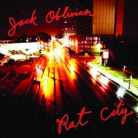 Purchase Jack Oblivian - Rat City