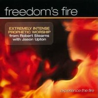 Purchase Jason Upton - Freedom's Fire