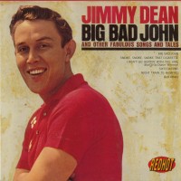 Purchase Jimmy Dean - Big Bad John (Vinyl)