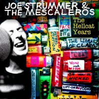 Purchase Joe Strummer & The Mescaleros - The Hellcat Years